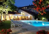 Le Grand Hotel foto 2
