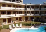 HL Suite Nardos Hotel foto 11