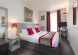 Hotel Agate foto 2