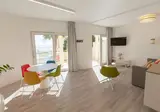 R2 Maryvent Beach Apartment foto 8