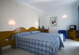 Inturotel Cala Esmeralda Beach Hotel & Spa foto 13