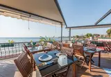 Tropic Beach Club Side foto 5