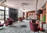 Hanza Hotel foto 17