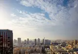 DoubleTree by Hilton Dubai M square Hotel & Residences foto 21