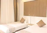 Aladdin Beach Resort foto 18