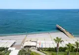 Fame Residence Kemer & Spa foto 16