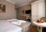 Mevlana Hotel foto 8