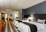 Hotel Broadway Plaza foto 2