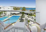 Limanaki Beach Hotel foto 2