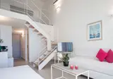 Aloe Boutique & Suites foto 28