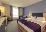 Mercure Hotel Berlin City West foto 3