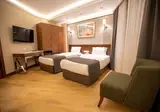 Sögüt Hotel Old City Istanbul foto 15