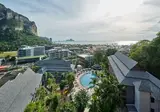 Holiday Inn Resort Krabi Ao Nang Beach foto 2