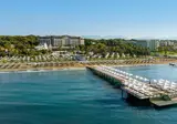 Voyage Sorgun Hotel foto 39