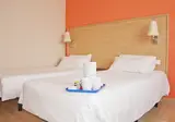 Travelodge Madrid Torrelaguna foto 23