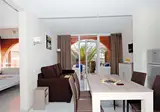 Odalys Residence du Golfe foto 19