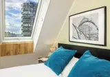 Citadines South Vienna foto 1