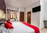 OYO Hotel Emperadores Inn, Atlixco foto 17
