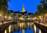 Mercure Hotel Groningen Martiniplaza foto 14