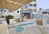 Hotel Palladium foto 3
