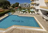 Trianta Hotel foto 4