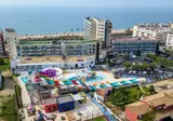 Hotel Golden Taurus Aquapark Resort foto 43