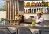 DoubleTree by Hilton Abu Dhabi Yas Island Res foto 8