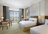 The Ritz-Carlton Dubai foto 25
