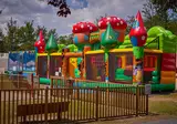 Camping La Grande Tortue foto 7