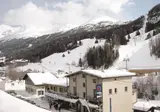 Résidence Jorcin Lanslebourg foto 1