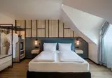 Hotel Munchen City Center Affiliated by Melia foto 22