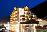 Hotel Mallaun foto 1
