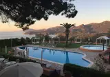 Resort Hotel Le Picchiaie foto 2
