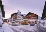 Hotel Stubaierhof foto 1