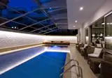 Xperia Grand Bali Hotel foto 24