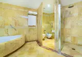 Hotel Serrano Palace foto 21