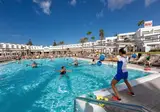 Hotel Riu Paraiso Lanzarote foto 17