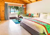 Meeru Island Resort & Spa foto 3