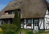 Reethäuser auf Rügen foto 4