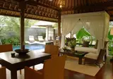 Kayumanis Private Villas & Spa Ubud foto 3