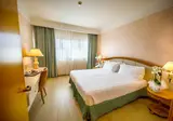 Hotel Perugia Plaza foto 1