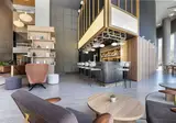 Hotel Barcelona Condal Mar Affiliated by Meli foto 11