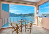 Niovi Seaview Apartments foto 9