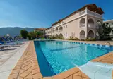 Hotel Plessas Palace foto 1