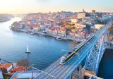 10 daagse fly drive Porto & de Spaanse fjorden foto 3