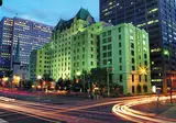 Lord Elgin Hotel foto 2