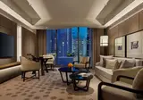 Hyatt Regency Bangkok Sukhumvit foto 21