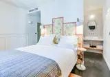 Hotel Habituel foto 15