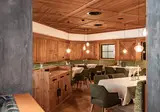 Hotel Berghof foto 13