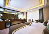 Euro Stars Hotel Old City foto 11